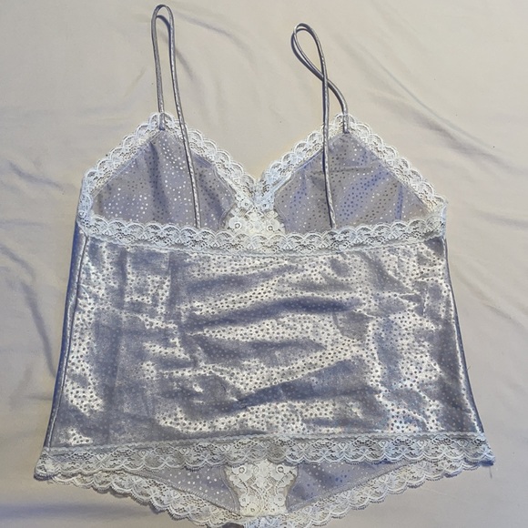 Tank top night shirt - Picture 2 of 3